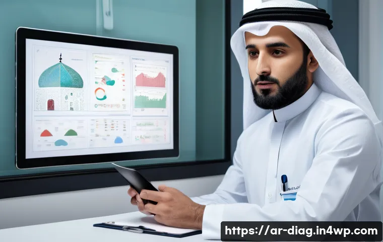 أخطاء التشخيص في الذكاء الاصطناعي الطبي أسبابها وطرق تجنبها لنضمن دقة أكبر 3 AI 의료진단의 오진 사례와 원인 관련 이미지 1