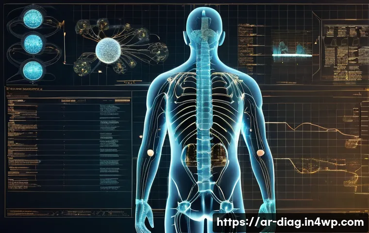 أخطاء التشخيص في الذكاء الاصطناعي الطبي أسبابها وطرق تجنبها لنضمن دقة أكبر 4 AI 의료진단의 오진 사례와 원인 관련 이미지 2
