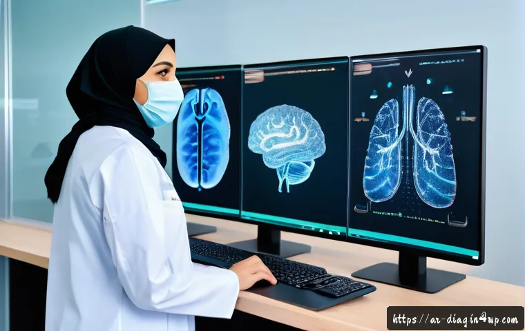 AI 의료진단의 인종 및 성별에 따른 차이 관련 이미지 2