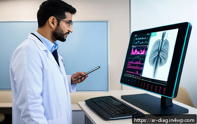 خطوات تطوير نماذج التشخيص الطبي بالذكاء الاصطناعي: من البيانات إلى القرار الحاسم 3 AI 의료진단의 진단 모델 개발 과정 관련 이미지 1